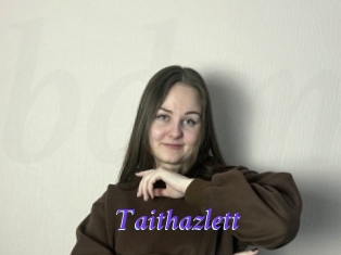 taithazlett Bdsm gratuit