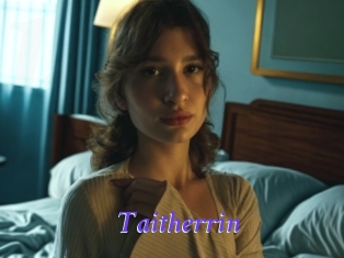 Taitherrin