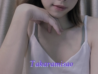 takaramisao Bdsm gratuit