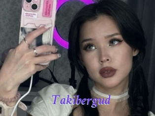 Takibergud