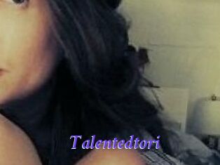 Talentedtori