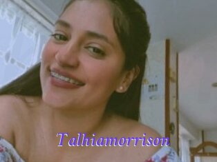 Talhiamorrison
