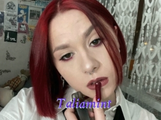 Taliamint