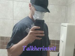 Talkherintoit