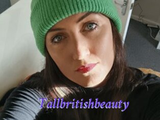 Tallbritishbeauty