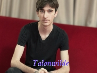 talonwilde Bdsm gratuit