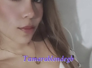tamarablondegb Bdsm gratuit