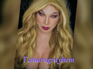 tamaragrayhem Bdsm gratuit