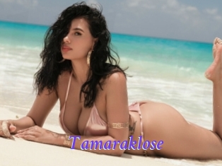 tamaraklose Bdsm gratuit