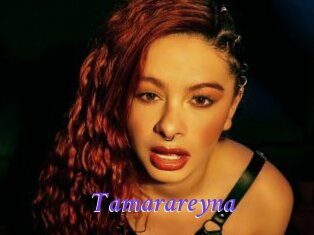 Tamarareyna