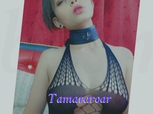 Tamararoar