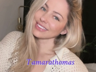 Tamarathomas
