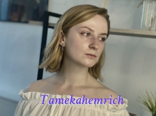 tamekahemrich Bdsm gratuit