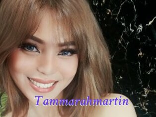 Tammarahmartin
