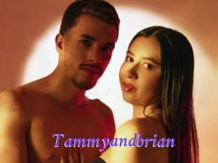 Tammyandbrian