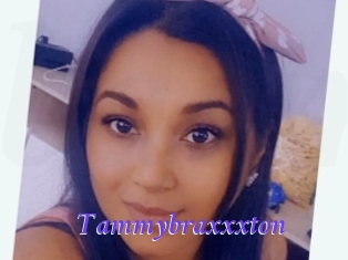 Tammybraxxxton