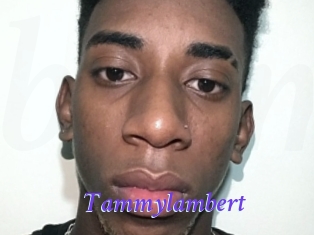 Tammylambert