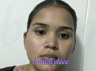 Tammyleee