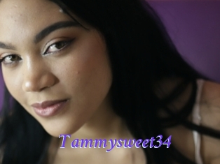 Tammysweet34