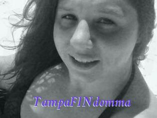 TampaFINdomma