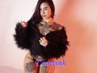 tamyink Bdsm gratuit