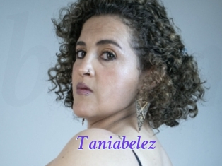 Taniabelez