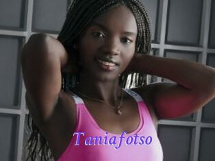 taniafotso Bdsm gratuit