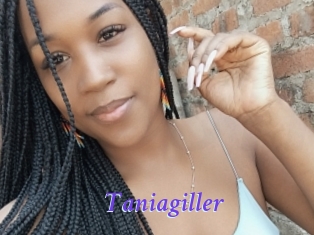 Taniagiller
