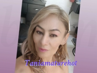 Taniamaturehot