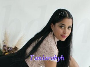 Taniarobyh