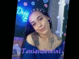 Taniavalentini