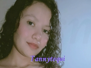 Tannytequi