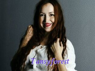 Tansyforest