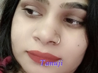 tanuji Bdsm gratuit