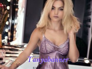 Tanyabanner