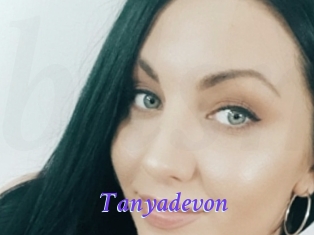 tanyadevon Bdsm gratuit