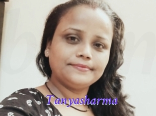 Tanyasharma