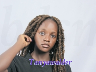 Tanyawalder