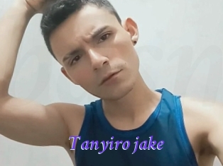 Tanyiro_jake