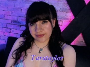 Tarataylor