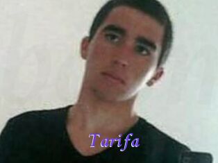 Tarifa