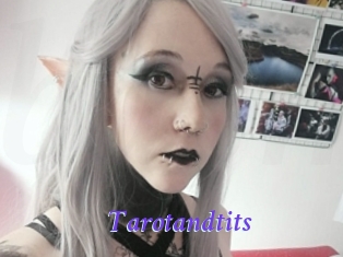 Tarotandtits