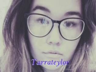 Tarrateylor