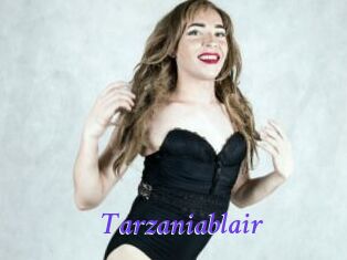 Tarzaniablair