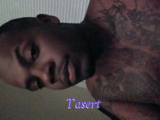 Tasert