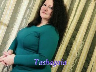 Tashagaia