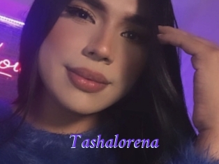 Tashalorena