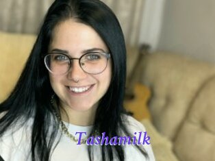 Tashamilk