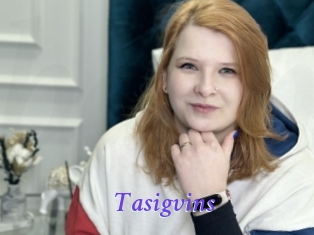 Tasigvins