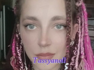 Tassyanoll